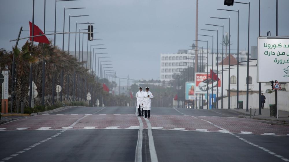 وزارة الصحة | الدار البيضاء الأكثر تسجيلا لحالات الإصابة بفيروس كورونا في المملكة دائما بـ"169 حالة" تليها مراكش بـ102