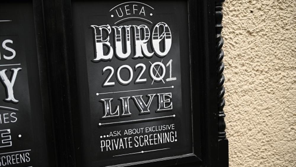 رسميًا | الاتحاد الأوروبي يفرض المزيد من التأجيلات على مبارياته نتيجة فيروس "كورونا"