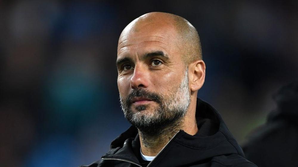 غوارديولا يوجه رسالة "توعوية" للمتابعين ومحبي كرة القدم من أجل الإلتزام بالإجراءَات الوقائية لمحاربة تفشي "وباء كورونا"