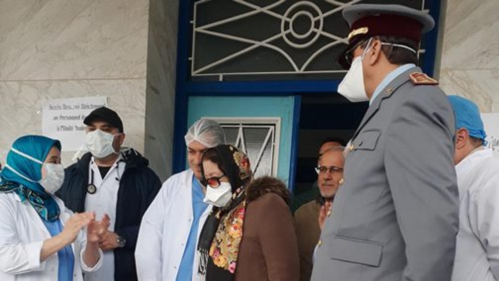 تطوان .. أول حالة شفاء لمصابة بفيروس كورونا المستجد