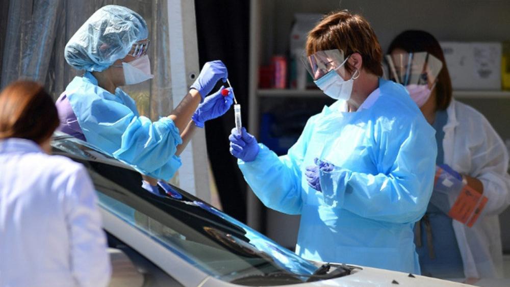 الوكالة الوطنية للتأمين الصحي تعلن إنخراطها في "الحملة التضامنية" وتتبرع بمبلغ 10ملايين درهم لفائدة الصندوق الخاص بتدبير "جائحة كورونا"