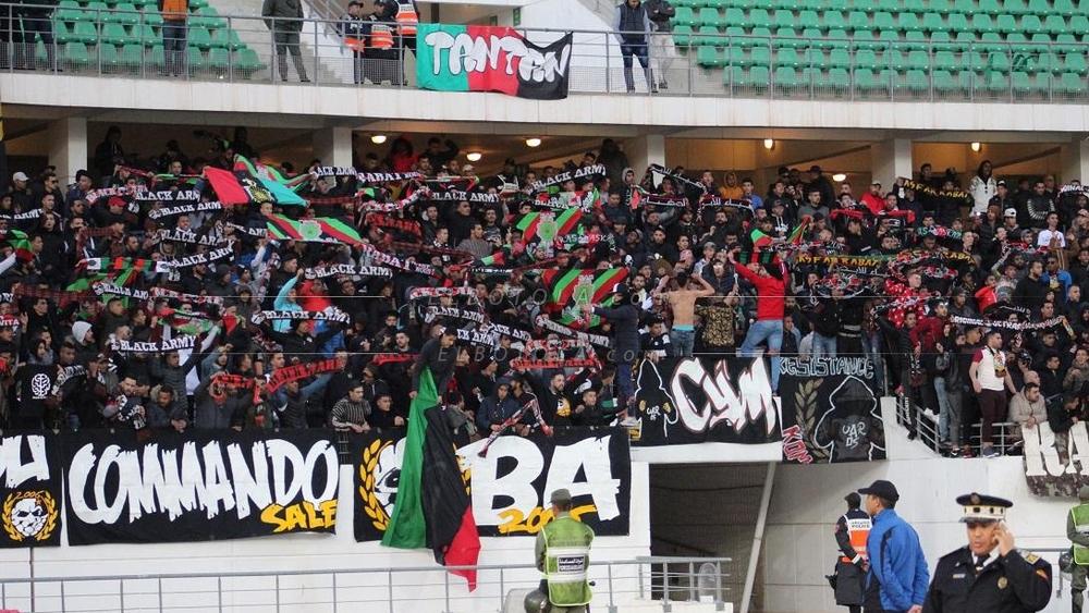 "بلاك آرمي" للطبيبيْن الفرنسييْن: "القارة السمراء كانت ولا زالت مجد فرنسا .. أفريقيا تُوَزَّعُ منها الثروات ويُفرَّخُ الرجال وباطنها يسد جوع العالم"