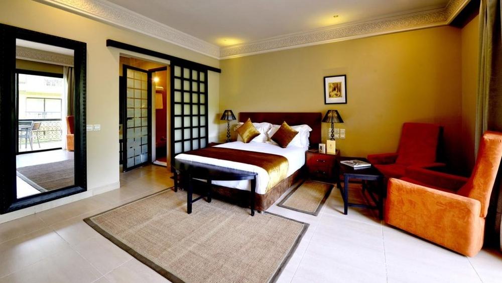 فنادق مصنفة بمكناس تضع عشرات الغرف رهن إشارة الطواقم الطبية والأشخاص رهن العزل الصحي و الحالات المحتمل إصابتها بفيروس كورونا