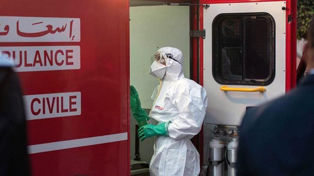 تسجيل 21 حالة جديدة مصابة بفيروس كورونا بالمغرب و ارتفاع العدد الإجمالي للمصابين إلى 1141 حالة مؤكدة