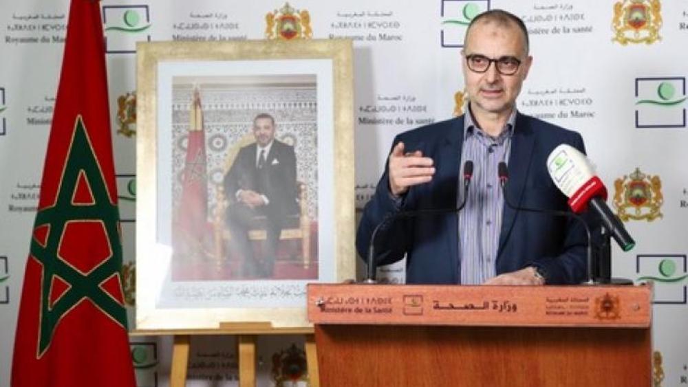 اليوبي: "48 سنة هو متوسط عُمر الحالات المصابة بوباء 'كورونا' في المغرب"