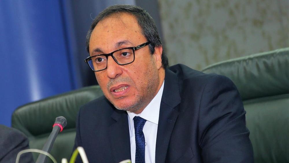 الوزير اعمارة يتعافى من فيروس "كورونا" ويُوجِّه شُكره للأطر الطِّبِّية