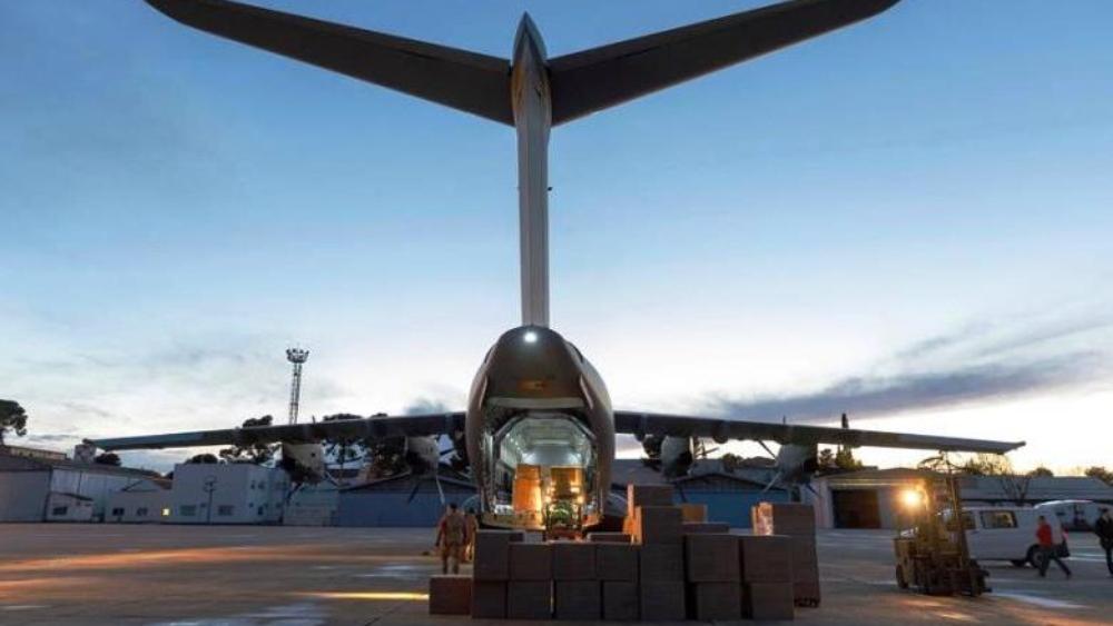 سفارة إسبانيا في الرباط تنفي مصادرة أدوية كانت في طريقها إلى المغرب