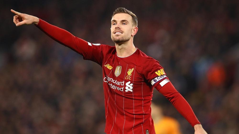 قائد بورنموث: "هندرسون صاحب فكرة إنشاء صندوق لمواجهة 'فيروس كورونا'"