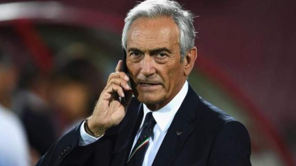 الاتحاد الإيطالي لكرة القدم يخطط لفحص اللاعبين وإتمام الموسم