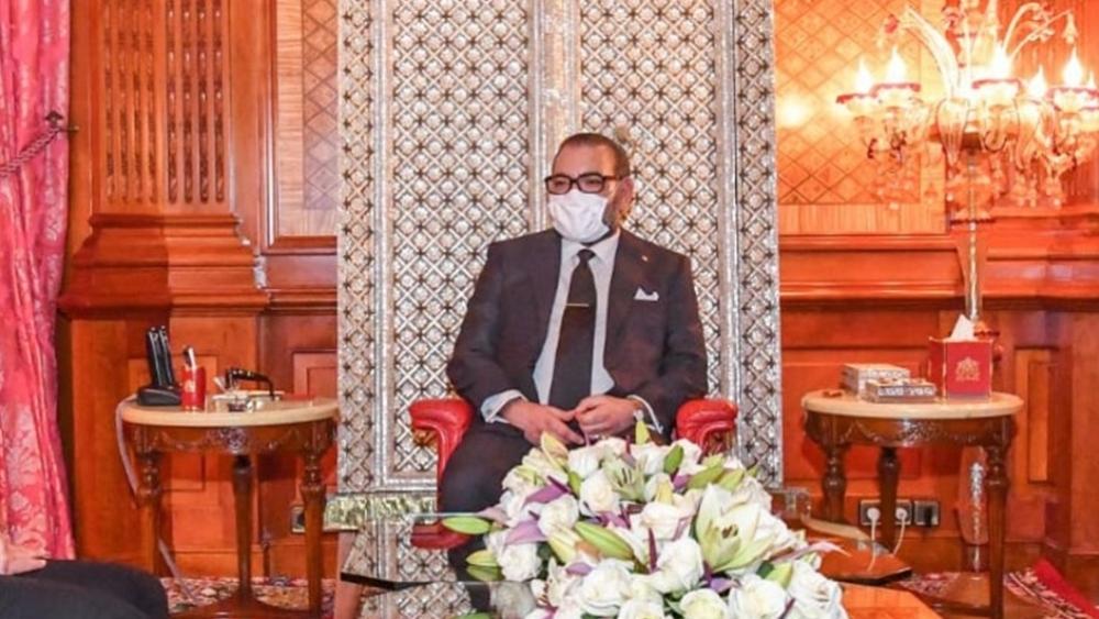 الرئيس السنغالي ماكي سال يعبر عن شكره للملك محمد السادس على مبادرته لمواجهة جائحة "كورونا" في أفريقيا