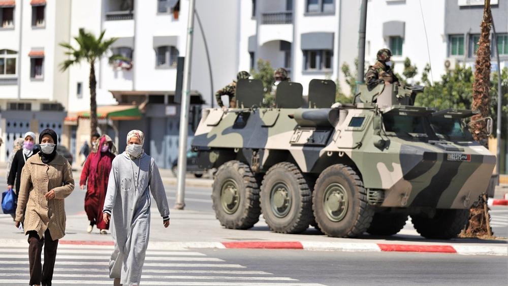 مجلة صربية: "المغرب كان رائدا في مكافحته لفيروس كورونا حفاظا على الأرواح البشرية"