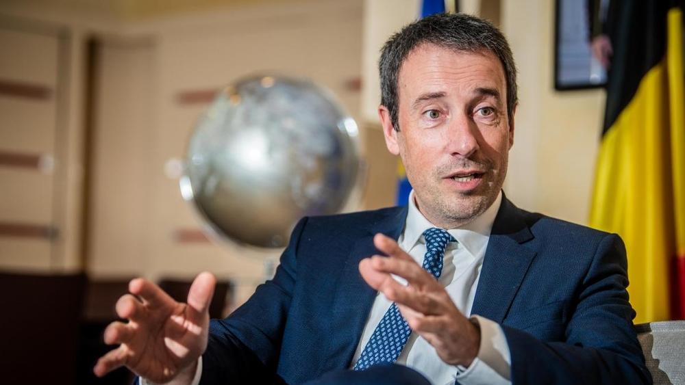 وزير الخارجية البلجيكي يشكر السلطات المغربية بعد سماحها بترحيل مواطني بلده العالقين بالمملكة