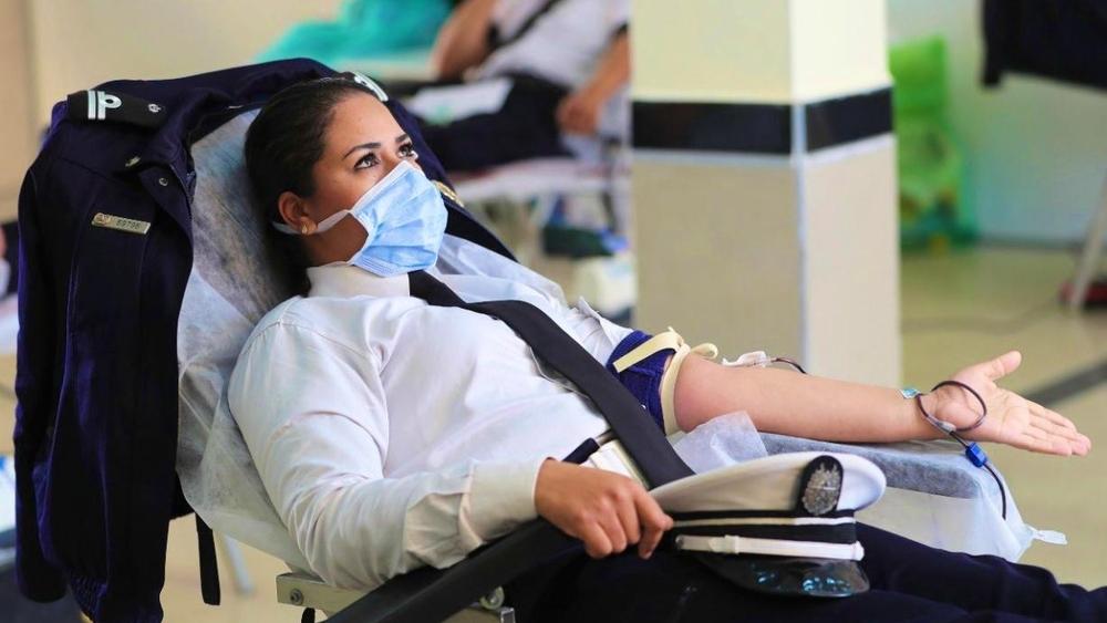 فيروس "كورونا" في طور إفراغ المخزون الوطني من الدَّم .. وفاعلون يستغيثون: "نخشى أن تُخلِّف قلة الدّم ضحايا أكثر من وباء كوفيد19"