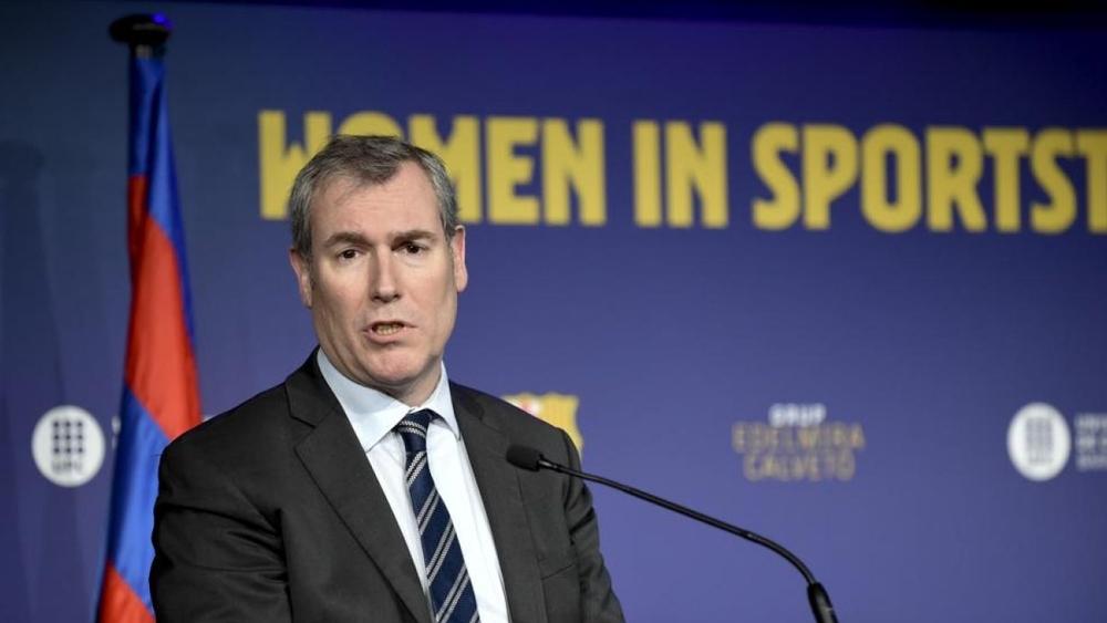 نائب رئيس برشلونة "المستقيل" يُدشن موقع عبر "الإنترنت" لنشر ملفات الفساد