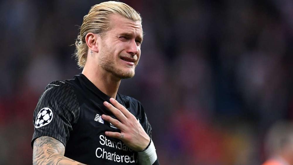 كاريوس يتحدث عن أخطائه الكارثية: "لم أُجد التعامل مع الانتقادات بعد أخطائي أمام ريال مدريد"