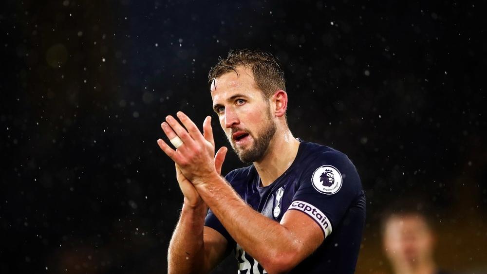 ريدناب: "إذا كان ريال مدريد أو برشلونة يقرعان باب هاري كين فعليه التفكير في الأمر"