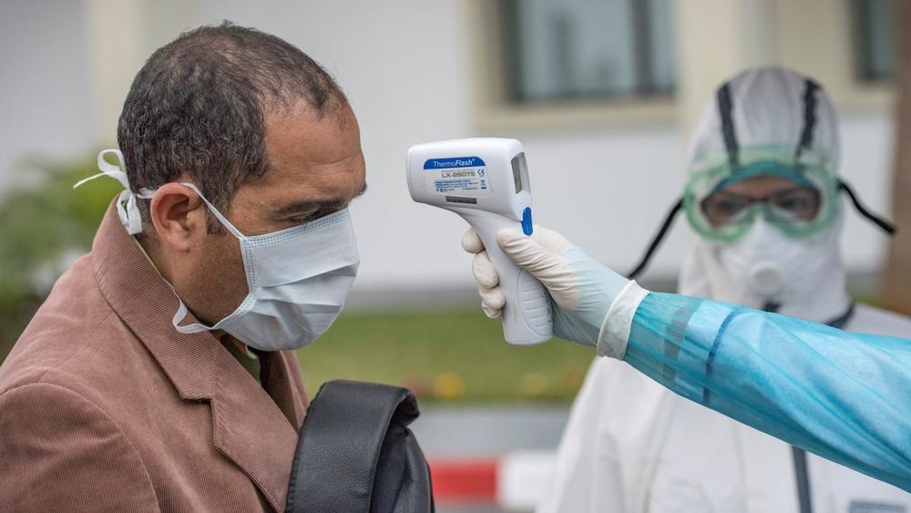 المغرب يُسجِّل 135 حالة إصابة بوباء "كورونا" من أصل 613 اختباراً في آخر 16 ساعة