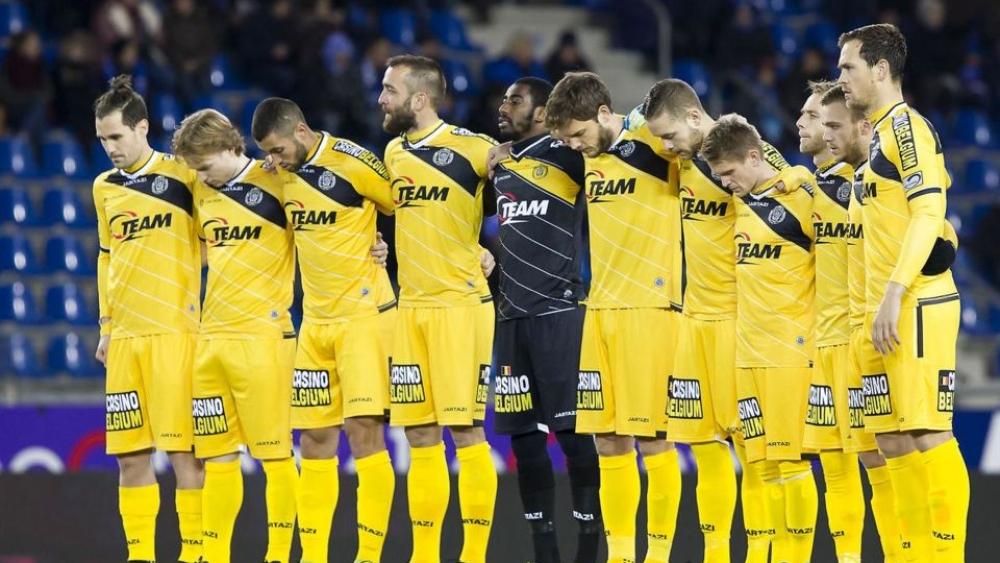 لوكيرين البلجيكي يواجه "الإفلاس" بعد عجزه عن إيجاد مستثمرين