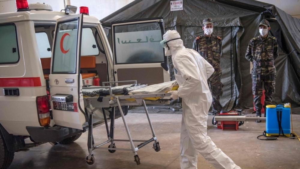 المغرب يُسجِّل 140 إصابة جديدة بوباء "كورونا" من أصل 818 اختبارًا في آخر 16 ساعة