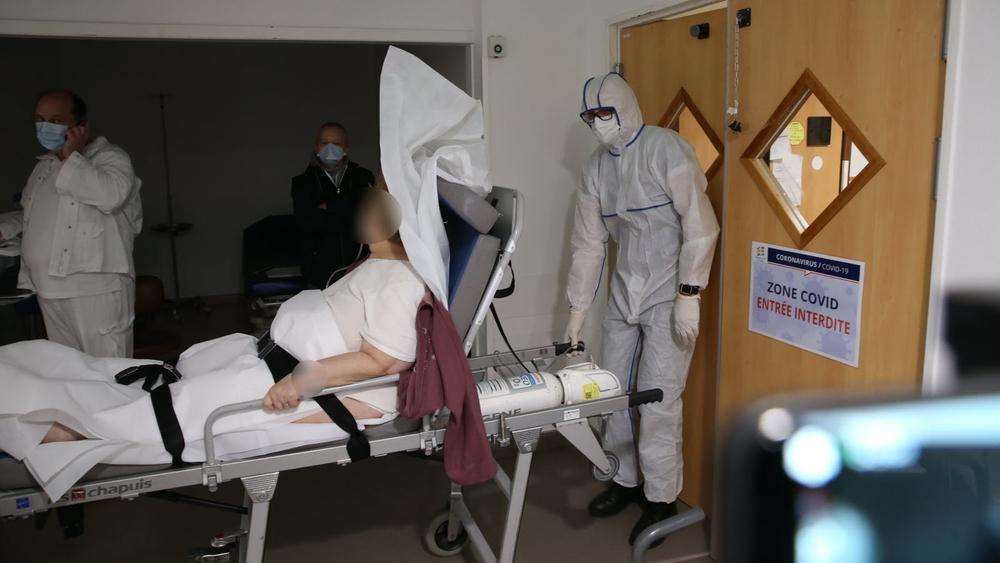 المغرب يسجل 139 إصابة جديدة بفيروس "كورونا" في آخر 22 ساعة بعد إجراء 1510 اختباراً