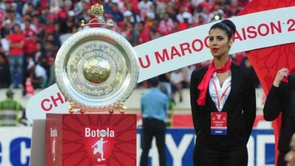 الجامعة تعتزم مبدئياً إتمام "البطولة الاحترافية" واستئنافها منتصف يونيو القادم