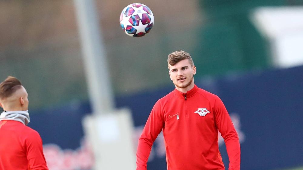 لايبزيغ يستعد لاستئناف التداريب الجماعية بعد إخضاع لاعبيه لفحوصات فيروس "كورونا"