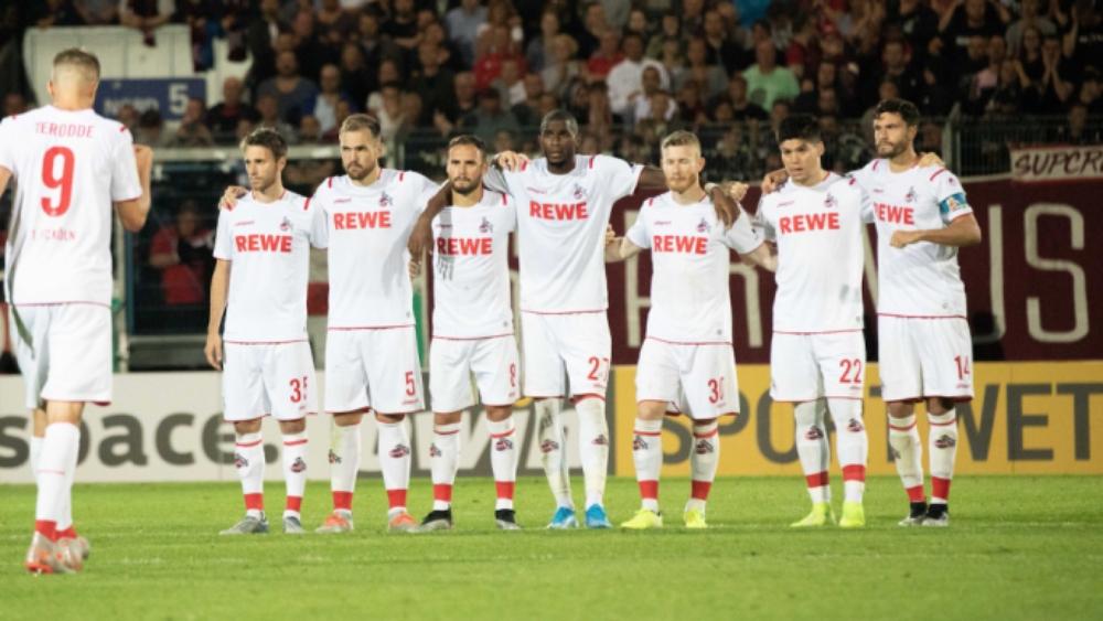 إصابة 3 أفراد من الطاقم التدريبي لفريق كولن بـ"الكورونا" بعد استئناف التداريب يبعثر أوراق الحسم في عودة "البوندسليغا"..!