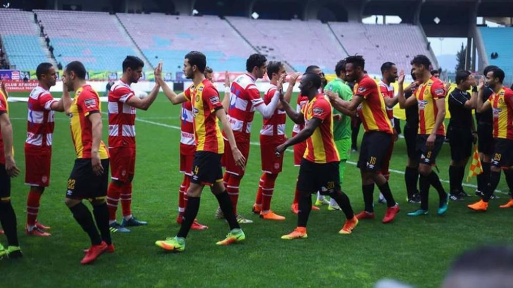 الجامعة التونسية لكرة القدم تقترح استكمال مباريات الدوري في ملاعب العاصمة "بدون جمهور"..!