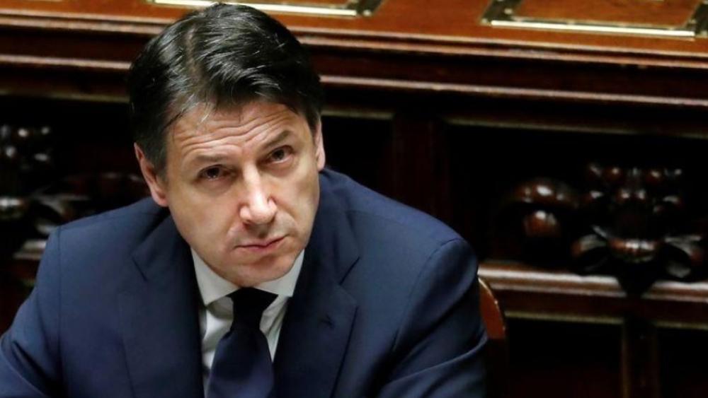 الداخلية الإيطالية: "بإمكان فرق الدوري استئناف التدريبات الفردية غدًا الإثنين"