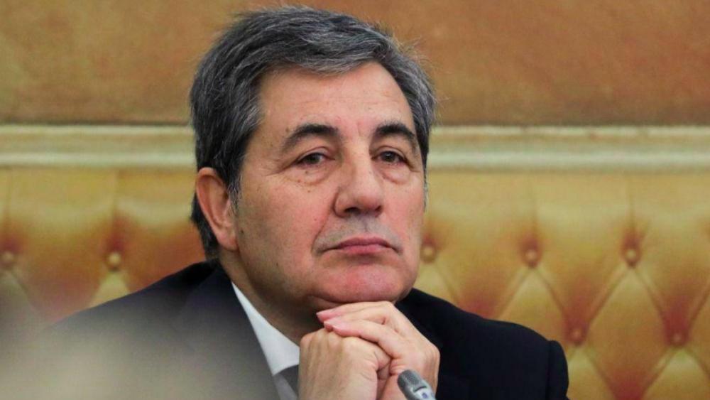 رئيس الاتحاد البرتغالي: "مستقبل كرة القدم غير مضمون"