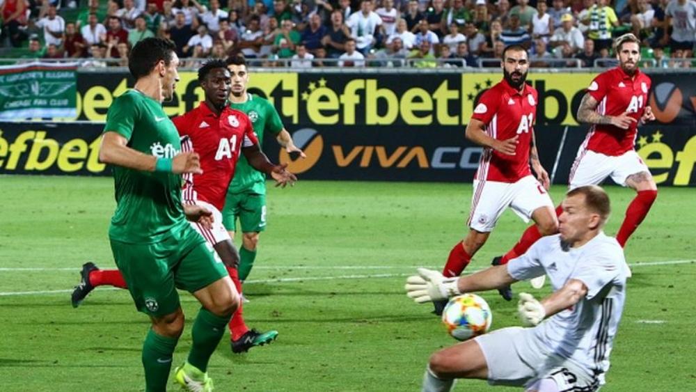 في ظل أزمة كورونا .. الإتحاد البلغاري لكرة القدم يعلن عن استئناف الدوري في 5 يونيو المقبل