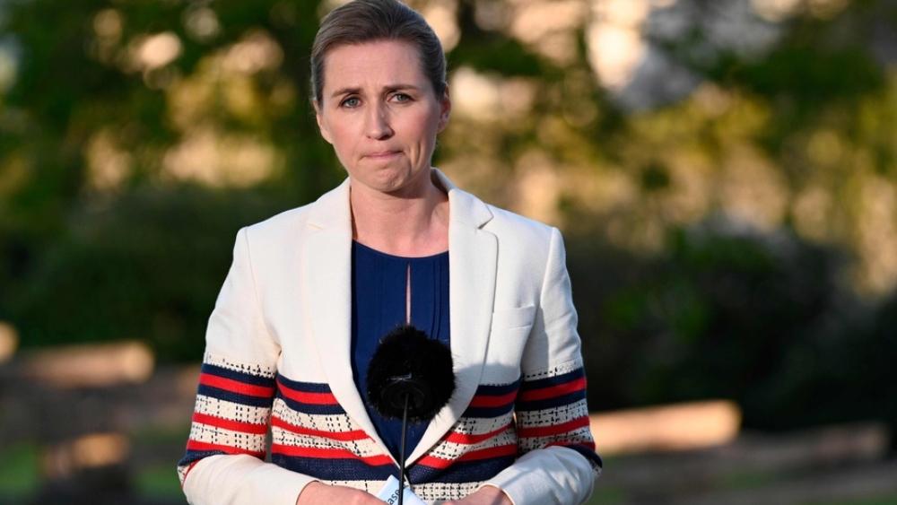 الدنمارك تُعيد فتح المراكز التجارية الكبرى الإثنين القادم والمطاعم والمدارس الإعدادية في الـ18 من ماي الجاري