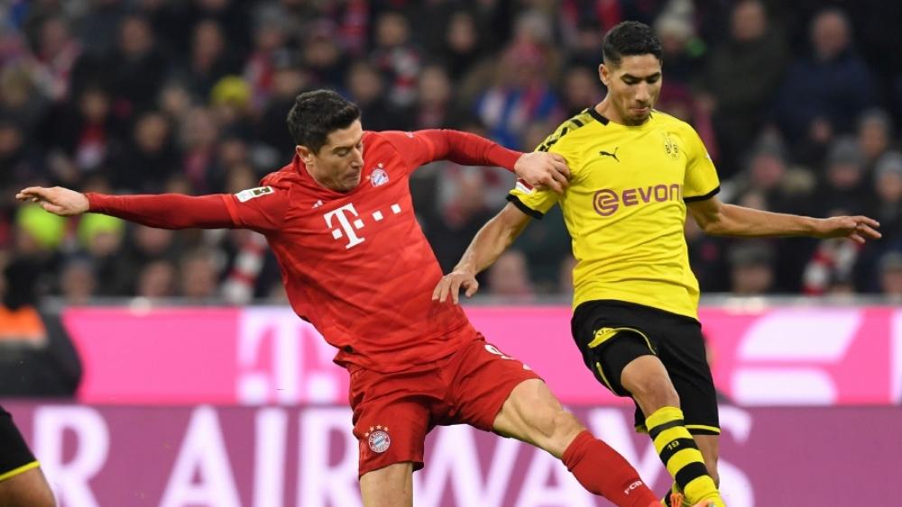 ألمانيا ترسم "خارطة" الطريق لعودة كرة القدم الأوروبية و عجلة "البوندسليغا" تعود للدوران في السادس عشر من الشهر الجاري