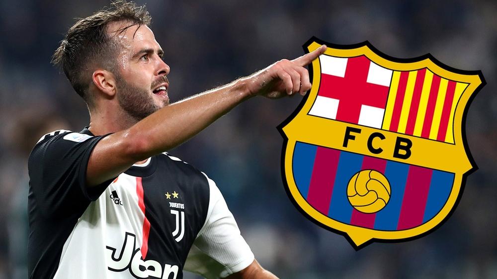 تقارير | بيانيتش يمنح موافقته لبرشلونة على الانضمام إليه في الصيف