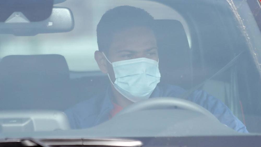 الفحوصات أظهرت احتمالية تعافي 9 لاعبين لأتليتكو مدريد من فيروس كورونا