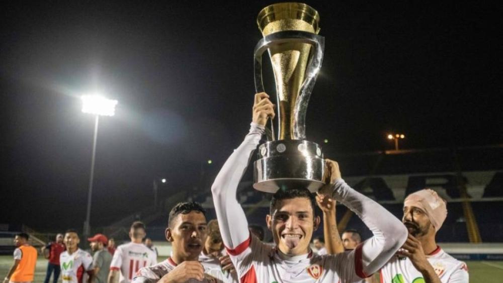 في خضم الأزمة العالمية .. نيكاراغوا تُتوِج بطل دوري "تحدي كورونا"