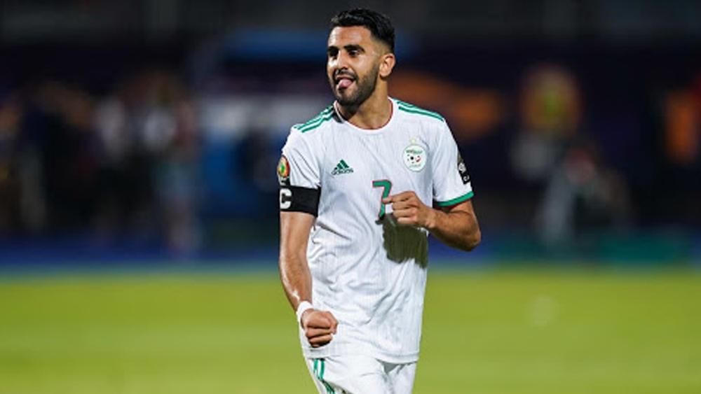 محرز: "ليفربول يستحق التتويج بلقب الدوري الإنجليزي الممتاز هذا الموسم مهما حدث"