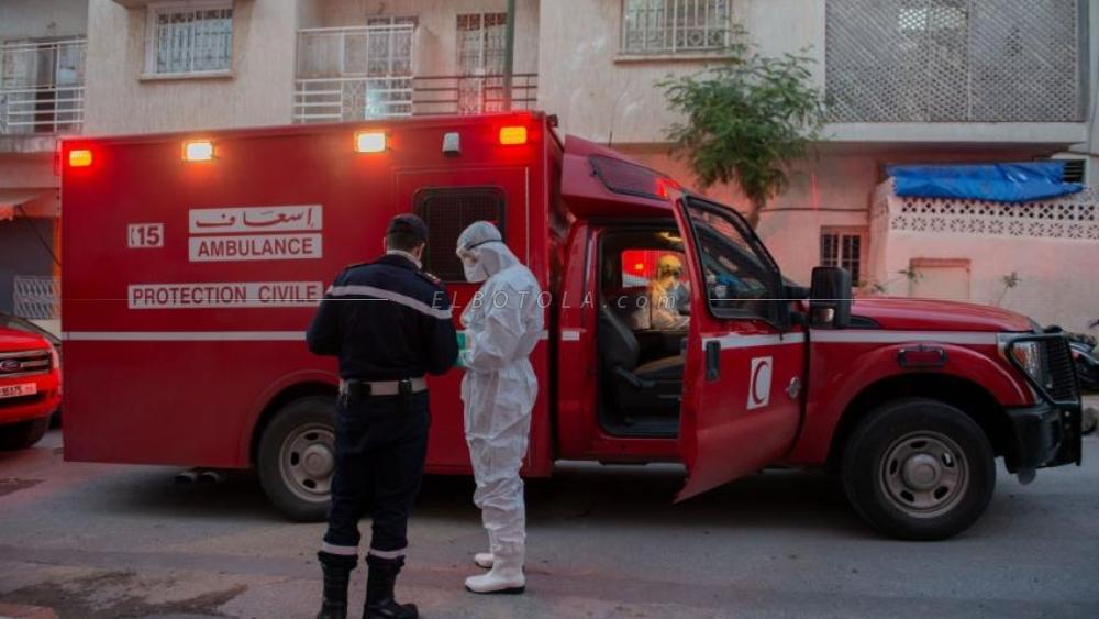 المغرب يسجل 137 حالة إصابة من أصل 2835 تحليلا مخبرياً في آخر 24 ساعة