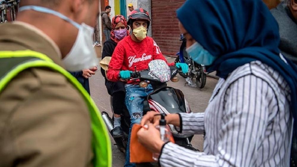 اليوبي: "معدل العمر لحالات الإصابة بفيروس كورونا إنخفض إلى 34.5 سنة بسبب عدم التزام فئة من الشباب بإجراءَات العزل الصحي..!"