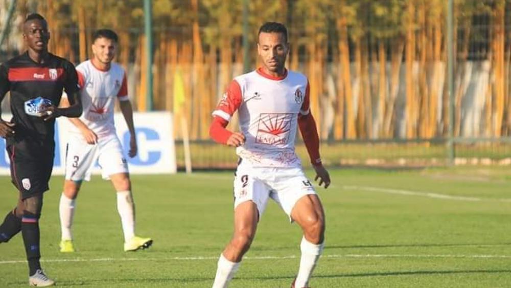 خاص | نادي سعودي يستفسر لاعبين مغاربة عن لاعب الفتح الرباطي أيوب سكومة