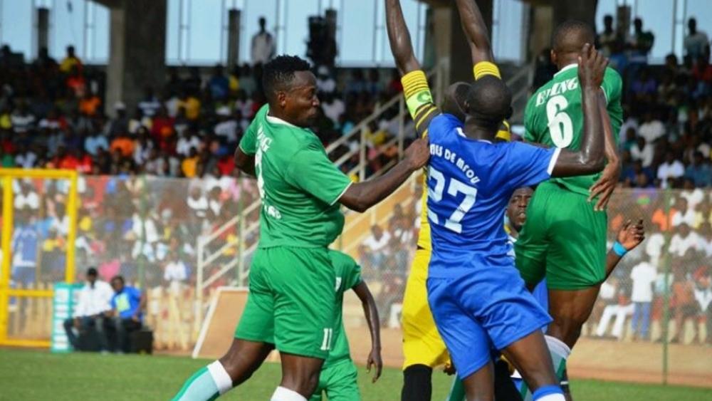 الاتحاد الكاميروني يعلن إلغاء الدوري المحلي وتتويج فريق باميندا باللقب لأول مرة في تاريخه