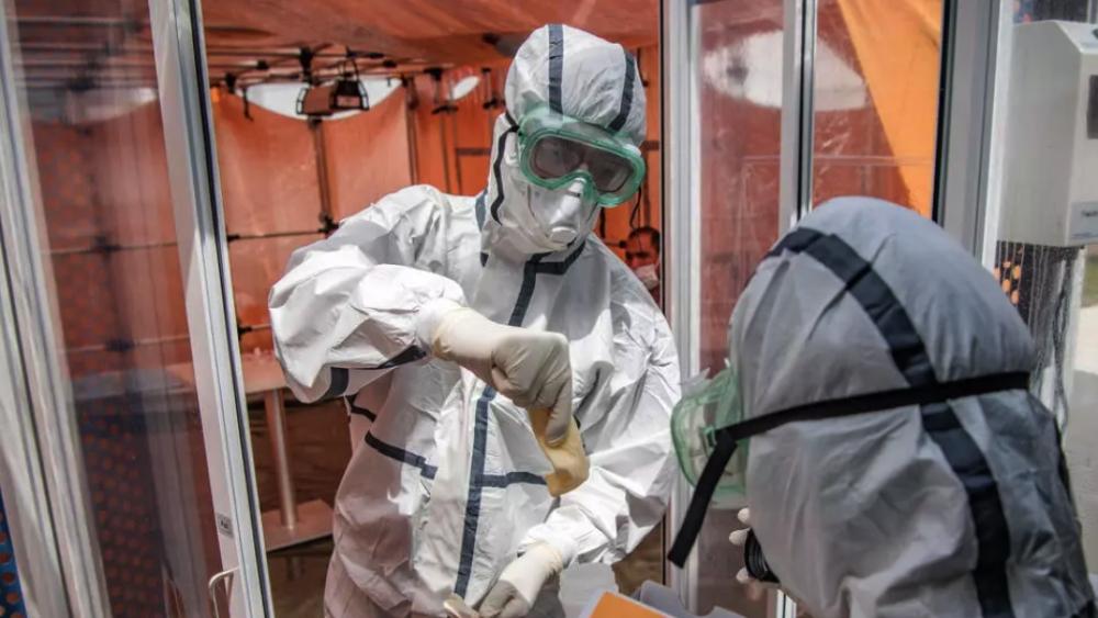 المغرب يسجل 94 حالة إصابة من أصل 4055 اختباراً في آخر 24 ساعة