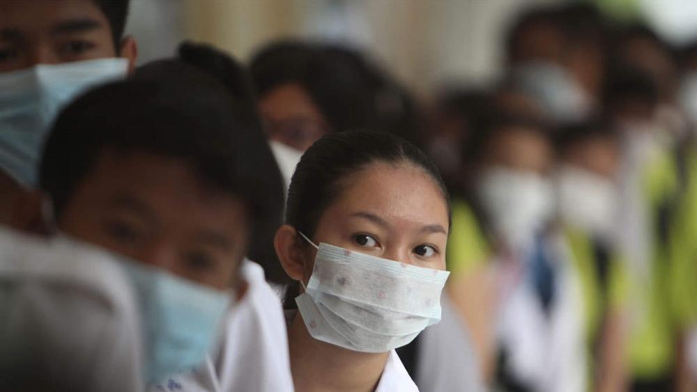 بسبب الخلاف السياسي حول كورونا.. مجلس الشيوخ الأمريكي يُقر تشريعًا لمعاقبة الصين على معاملتها لمسلمي "الإيغور"