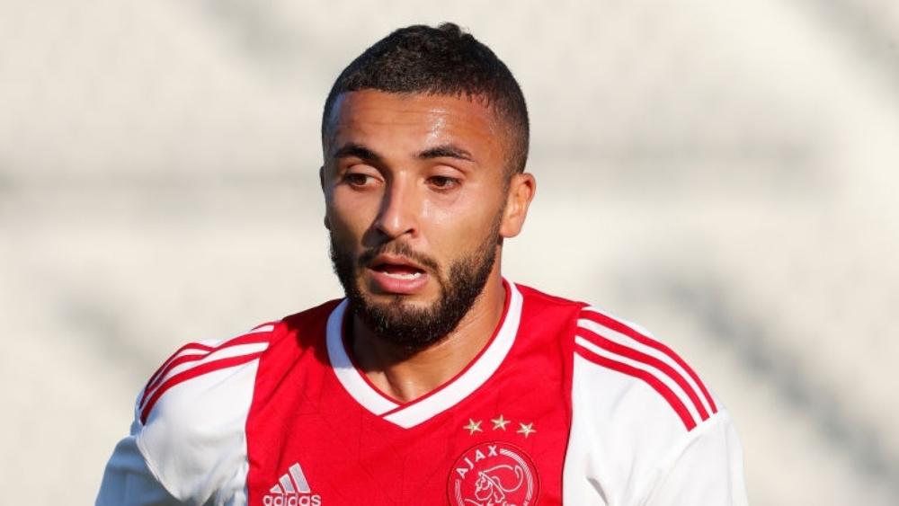 أندية هولندية وتركية تطمح للتعاقد مع المغربي زكريا لبيض