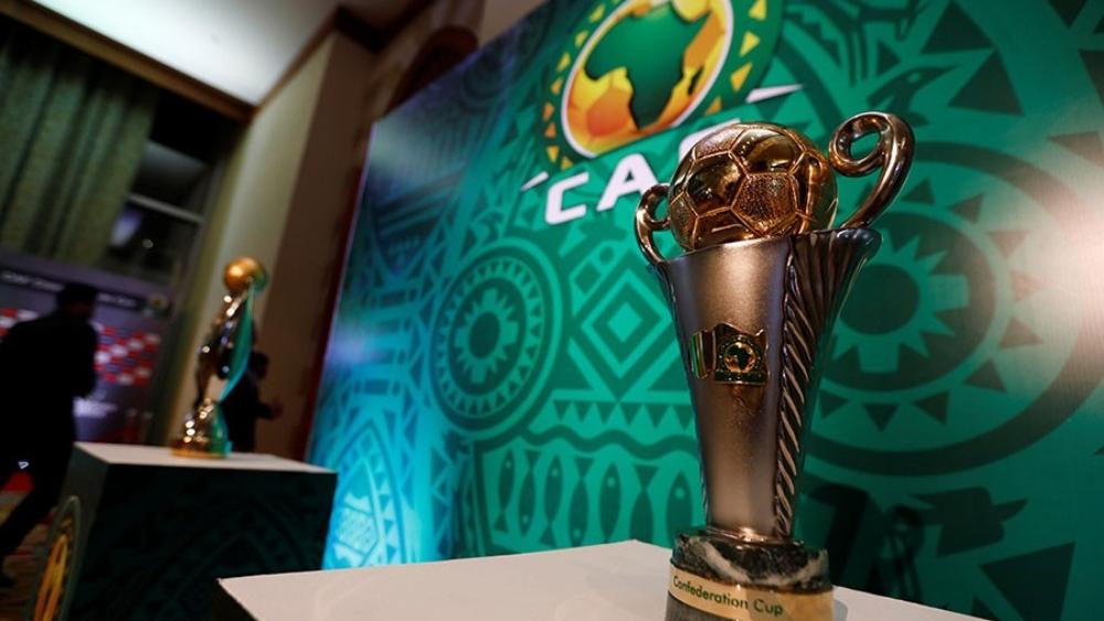 الـ"كاف" يعلن صرف مستحقات الأندية المشاركة في دوري أبطال أفريقيا وكأس الكونفدرالية