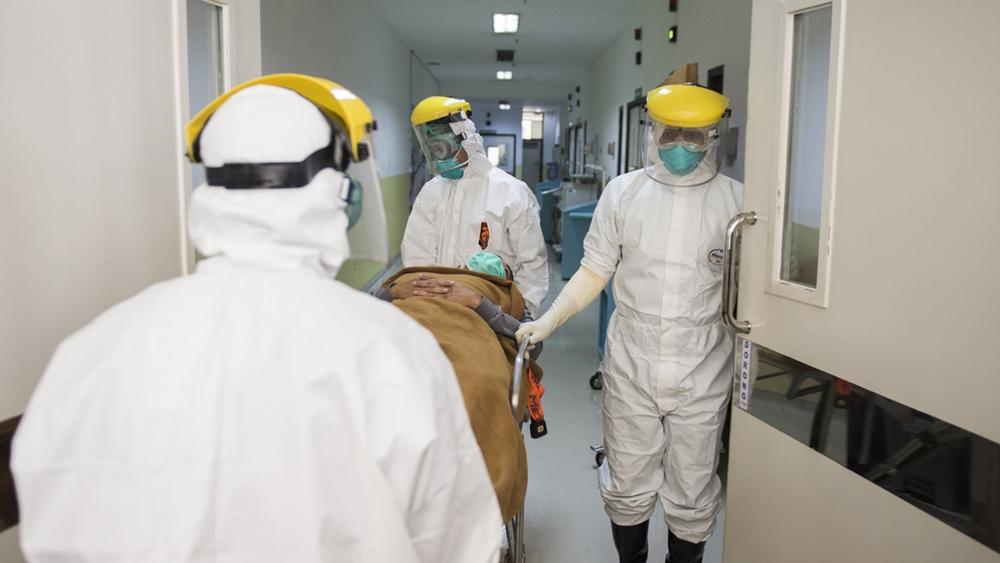 المغرب | عدم تسجيل أية حالة وفاة بوباء "كورونا" في آخر 24 ساعة