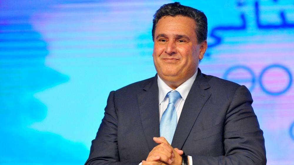 فعاليات ودادية تناشد أخنوش طرد بودريقة لـ"تهييجه الناشئة" و"زرعه الفتنة بين أبناء الوطن الواحد"