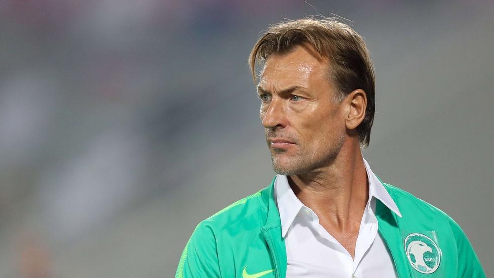 رونار: "سأكون سعيدا بالعودة إلى القارة الأفريقية وتدريب منتخب غانا"