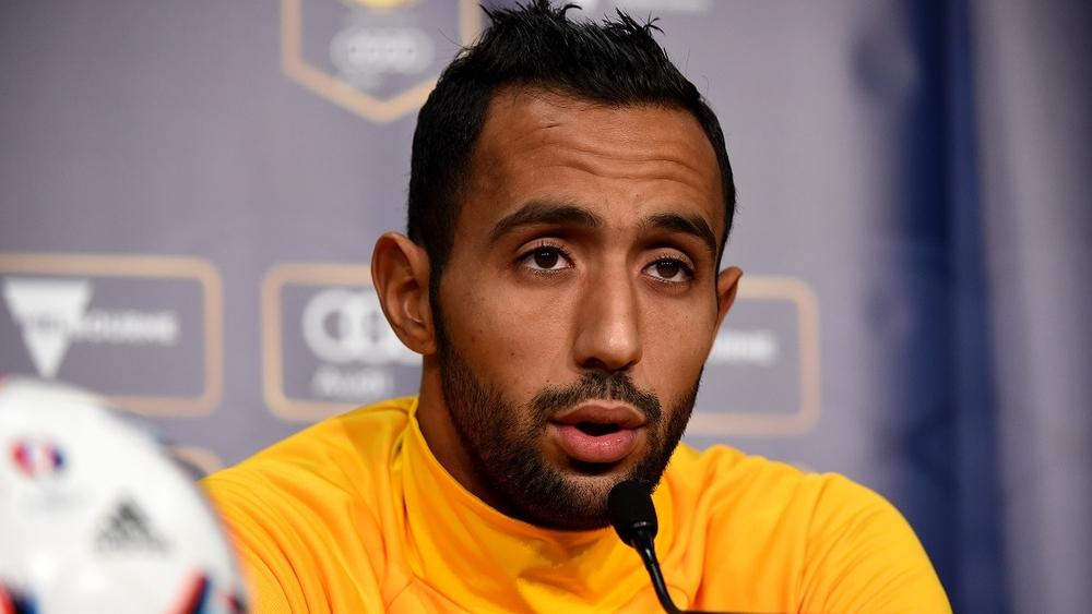 مهدي بنعطية: "رياض محرز لم يقصد الإساءة للشعب المغربي و أنا معجب بمسيرته الكروية"