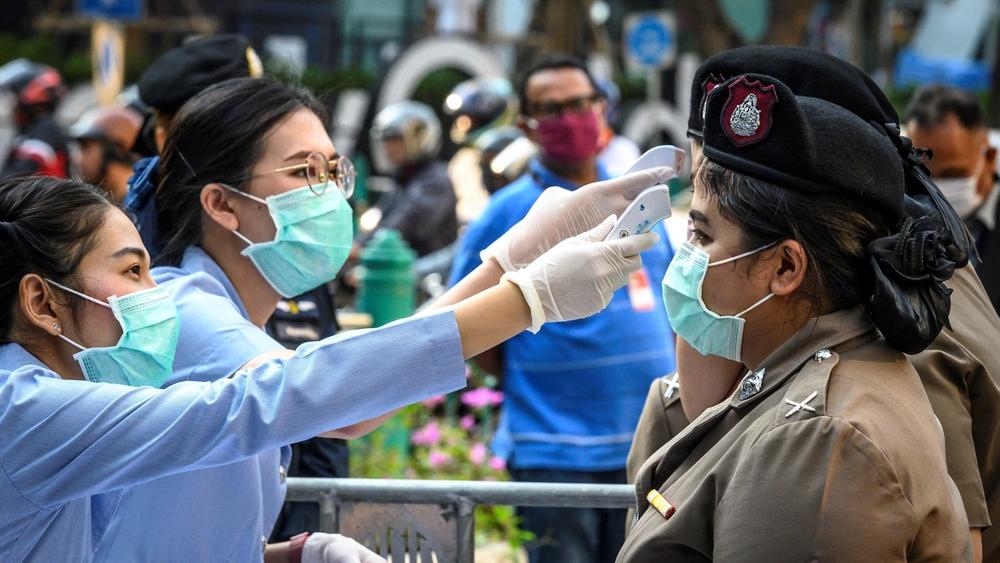 بسبب حالات قادمة من روسيا.. الصين تستعد لإغلاق تام ومشدّد على أكثر من 100 مليون مواطن